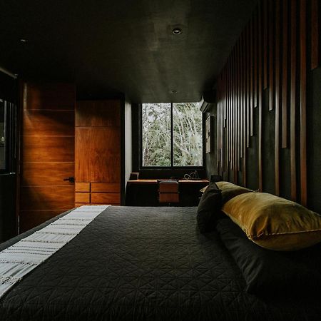 K Naj Community Cenote Residence Balcheil Zewnętrze zdjęcie