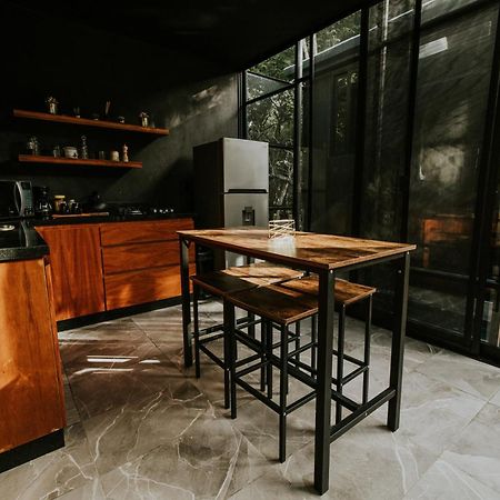 K Naj Community Cenote Residence Balcheil Zewnętrze zdjęcie