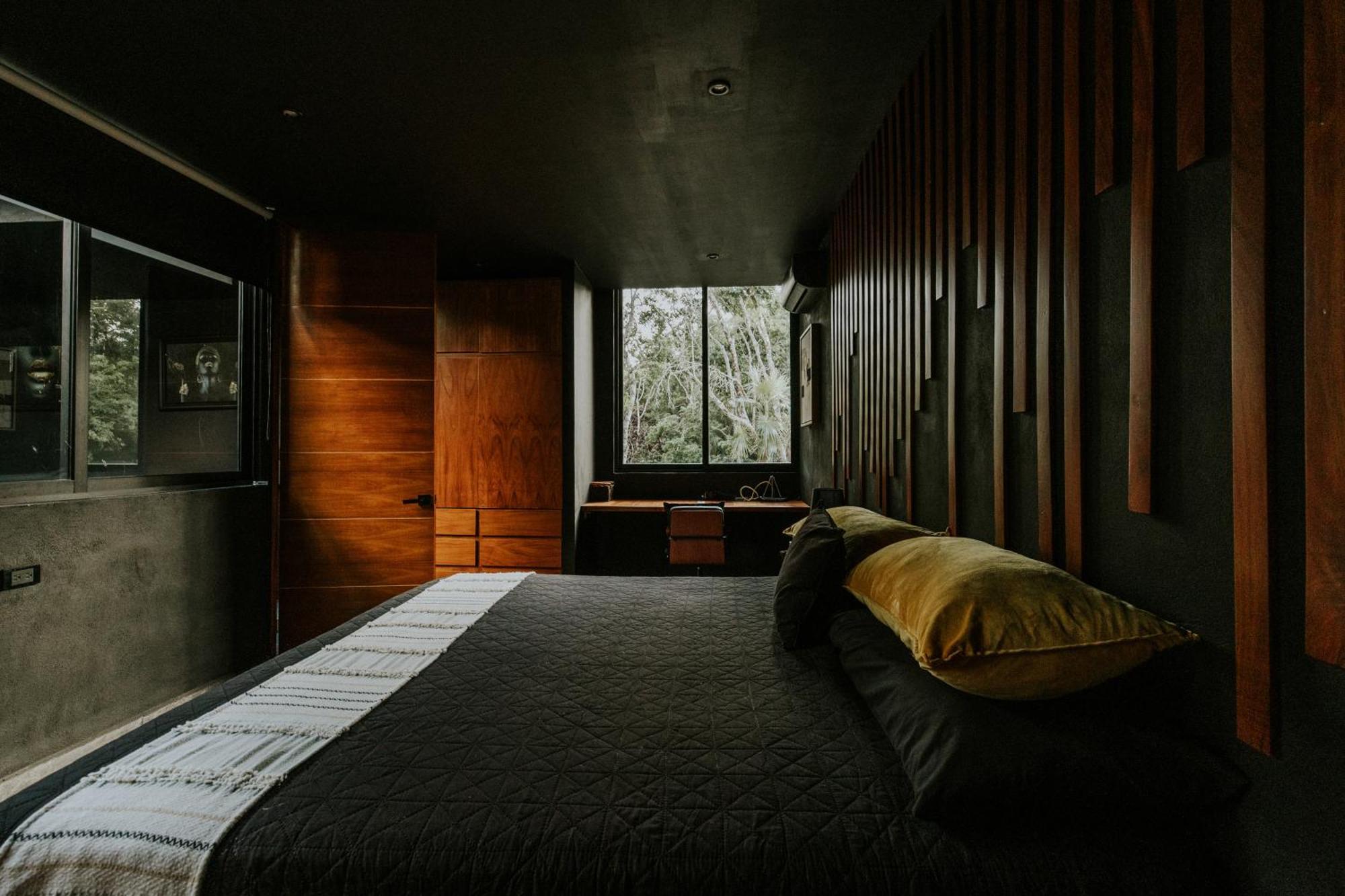 K Naj Community Cenote Residence Balcheil Zewnętrze zdjęcie