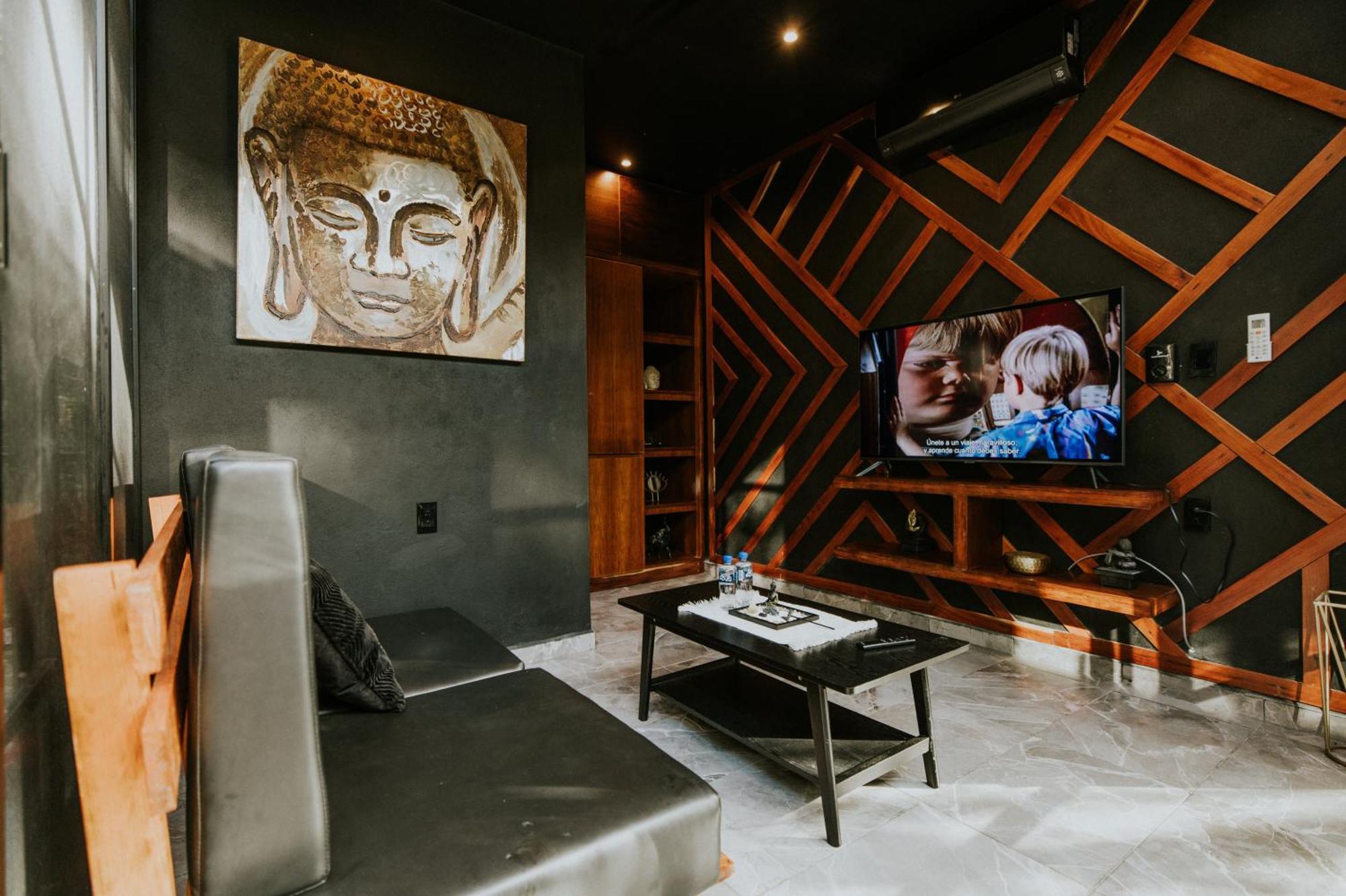 K Naj Community Cenote Residence Balcheil Zewnętrze zdjęcie