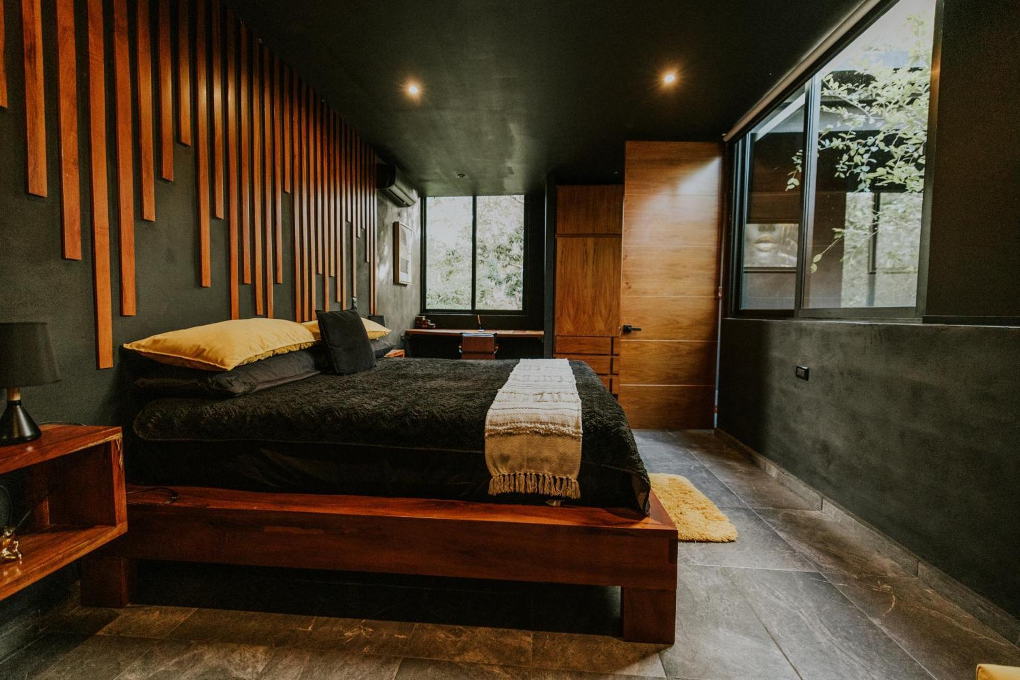 K Naj Community Cenote Residence Balcheil Zewnętrze zdjęcie