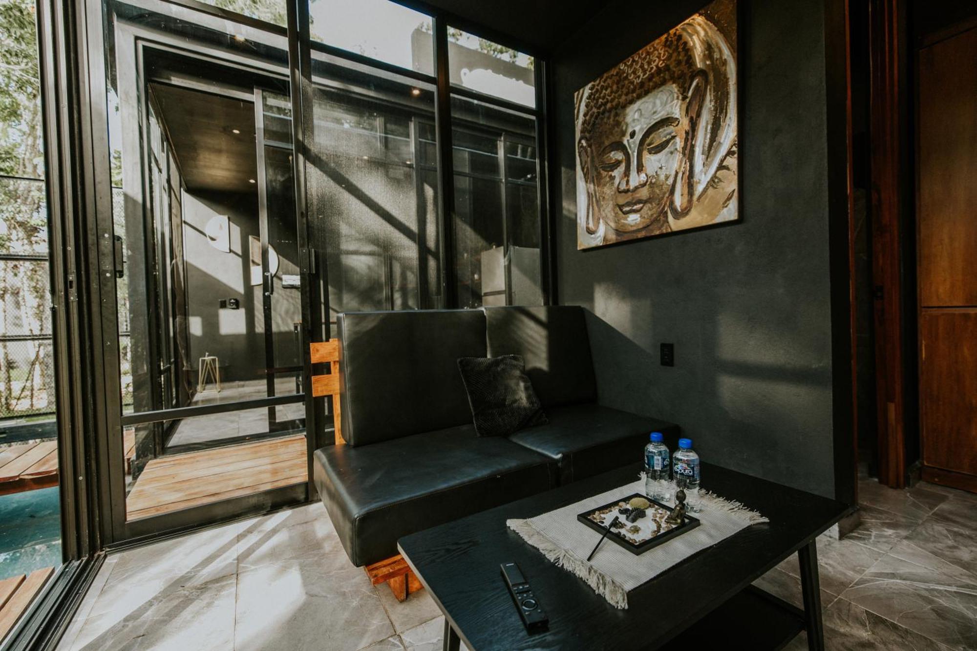 K Naj Community Cenote Residence Balcheil Zewnętrze zdjęcie