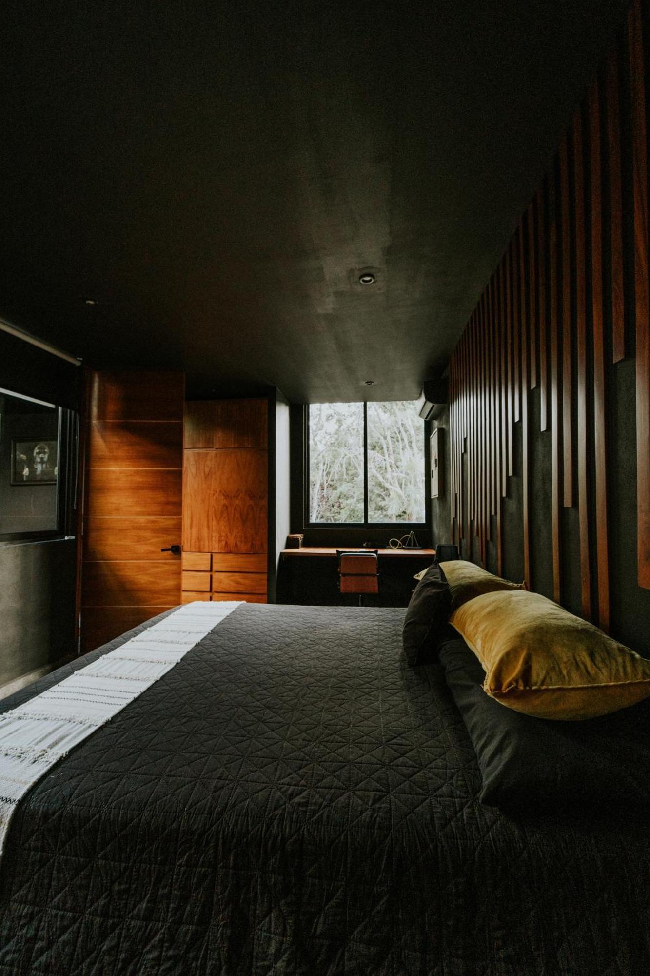 K Naj Community Cenote Residence Balcheil Zewnętrze zdjęcie