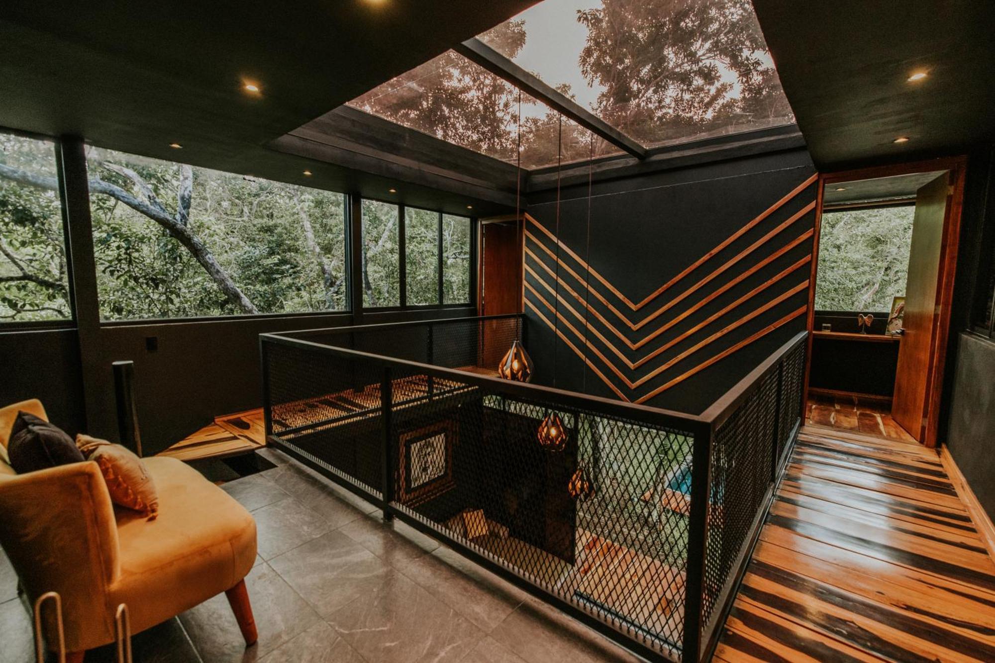 K Naj Community Cenote Residence Balcheil Zewnętrze zdjęcie