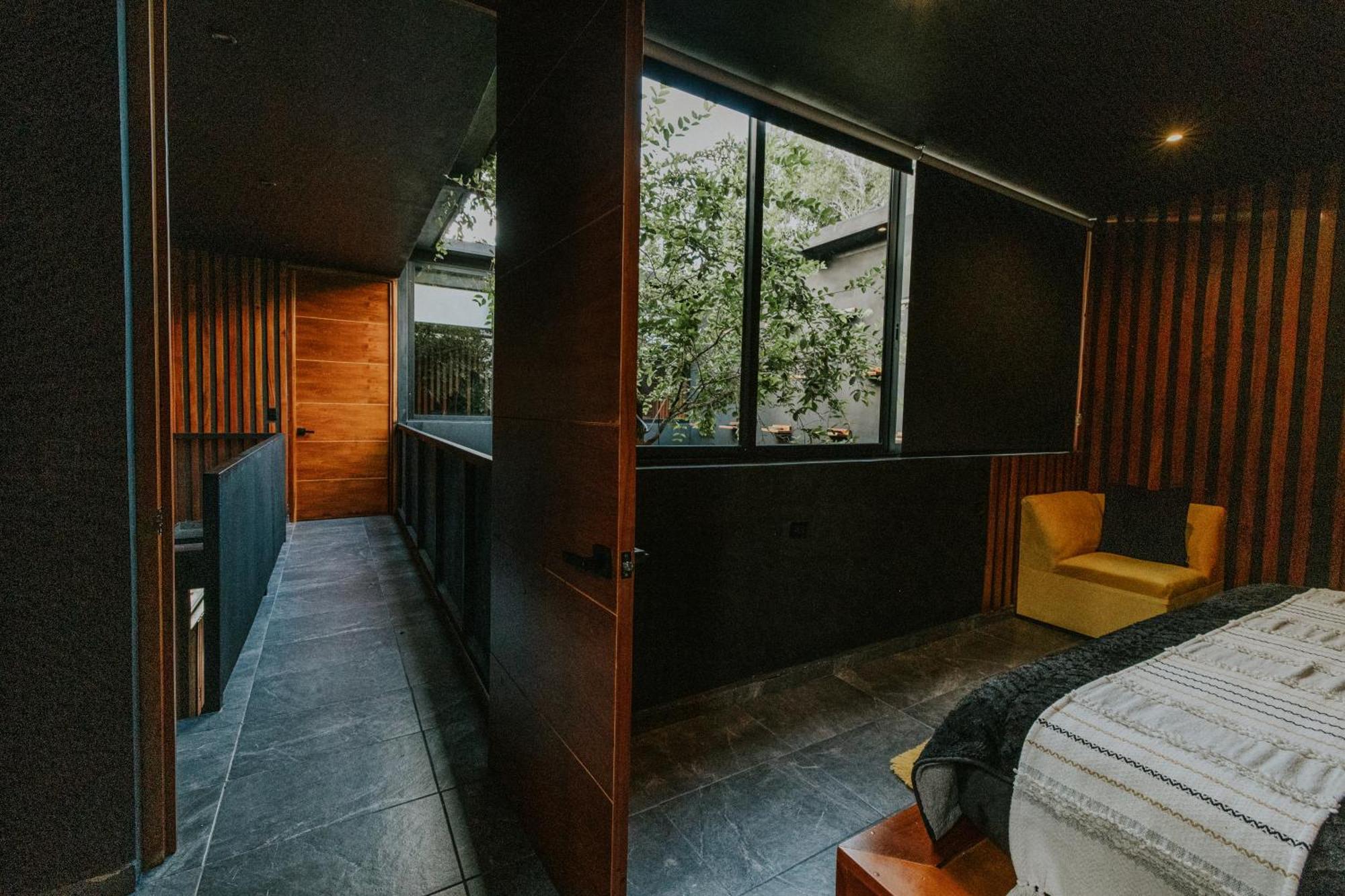 K Naj Community Cenote Residence Balcheil Zewnętrze zdjęcie