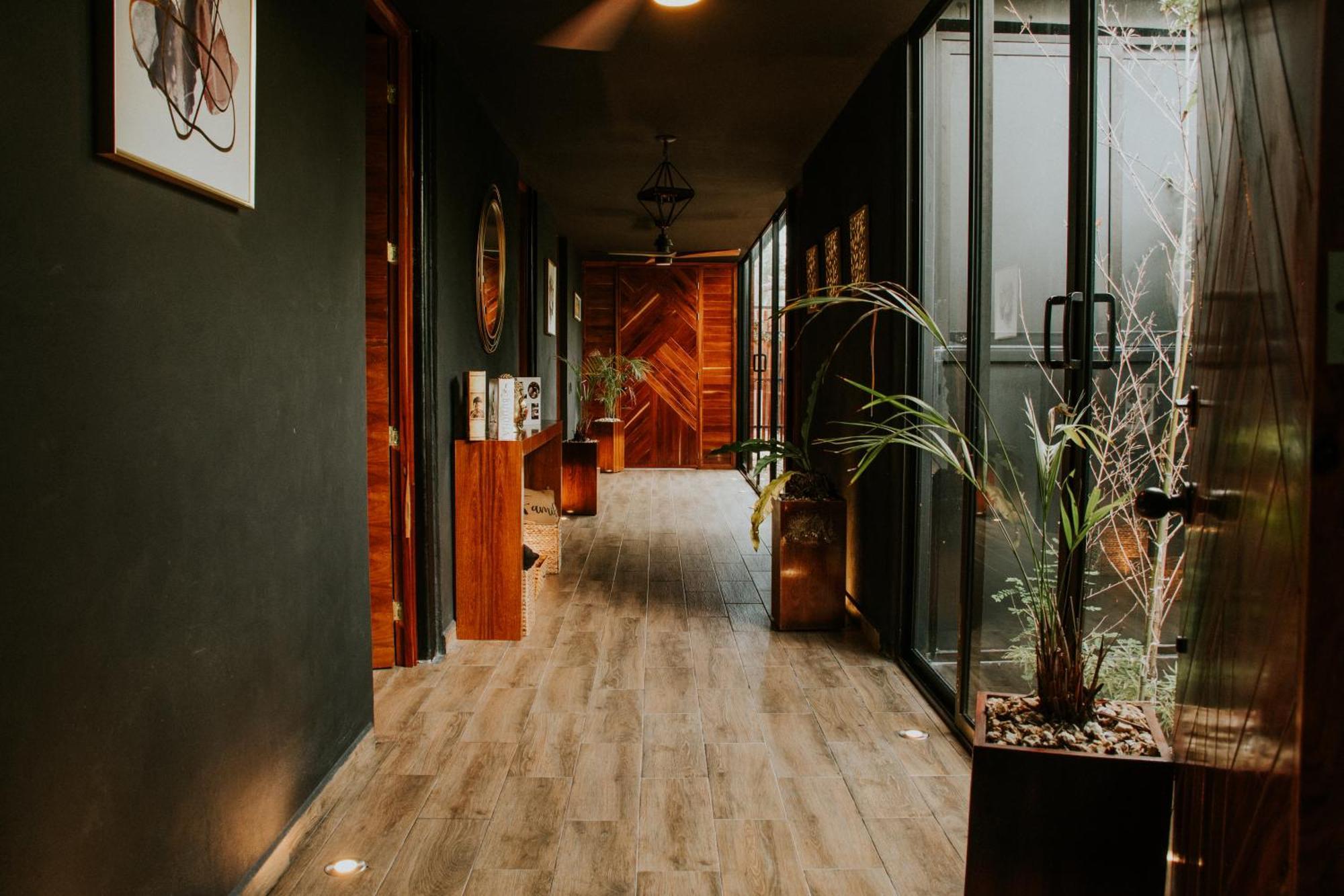 K Naj Community Cenote Residence Balcheil Zewnętrze zdjęcie