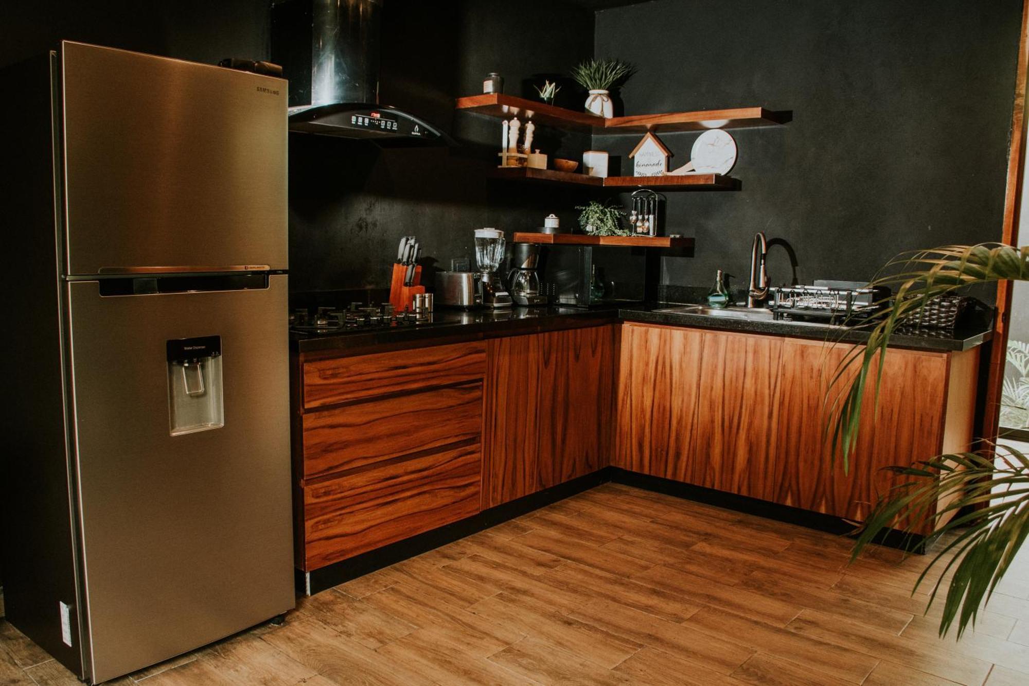 K Naj Community Cenote Residence Balcheil Zewnętrze zdjęcie