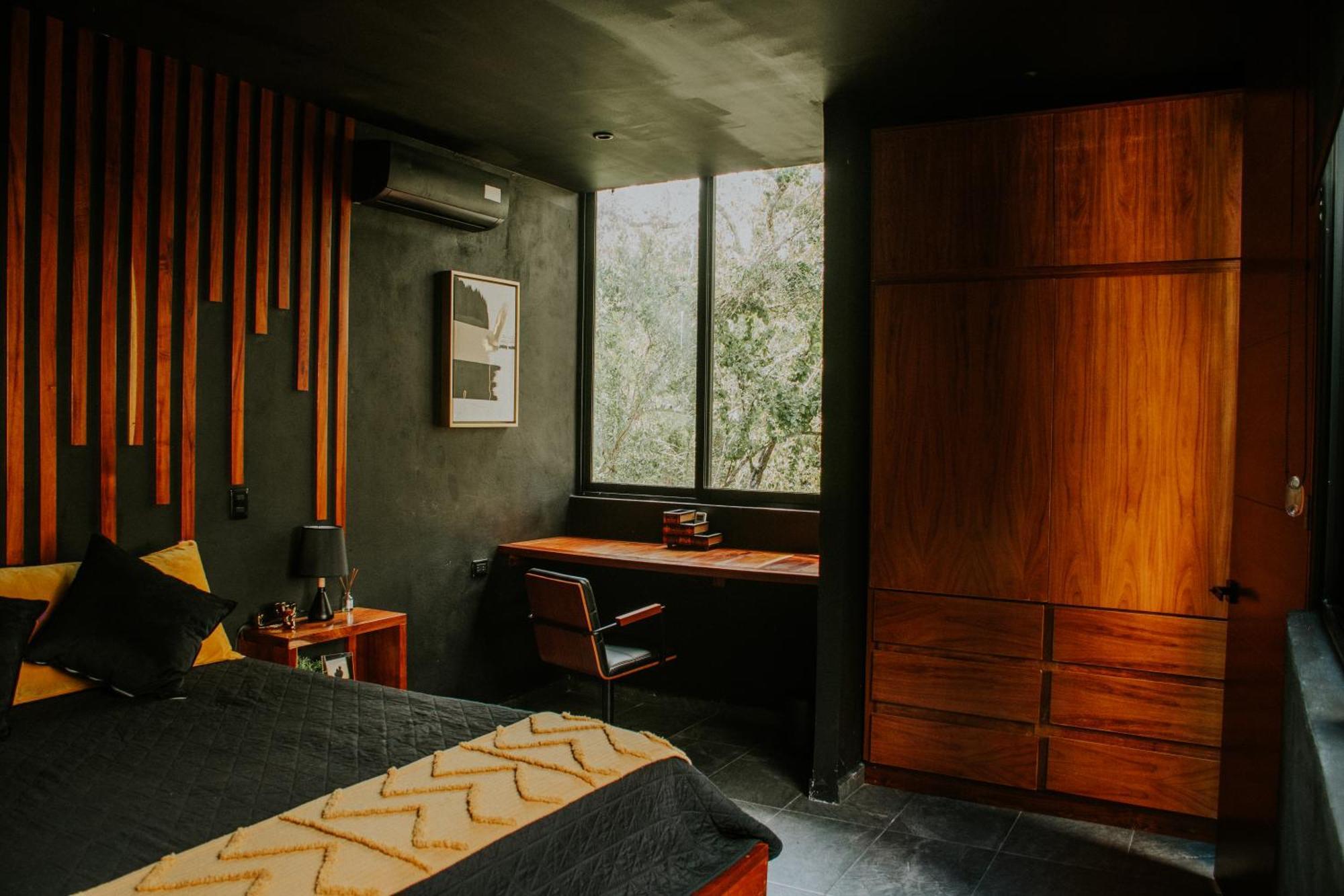 K Naj Community Cenote Residence Balcheil Zewnętrze zdjęcie