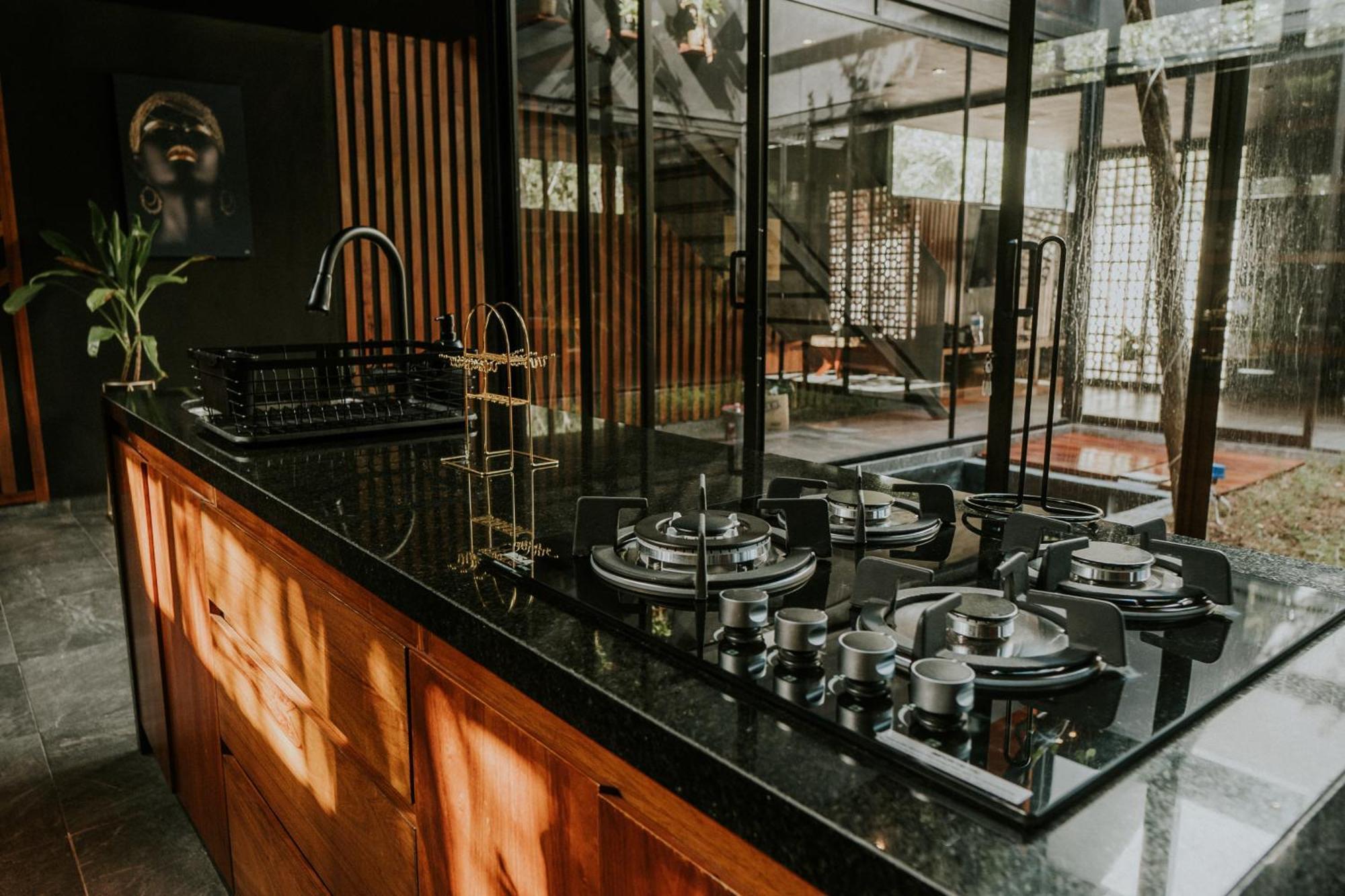 K Naj Community Cenote Residence Balcheil Zewnętrze zdjęcie