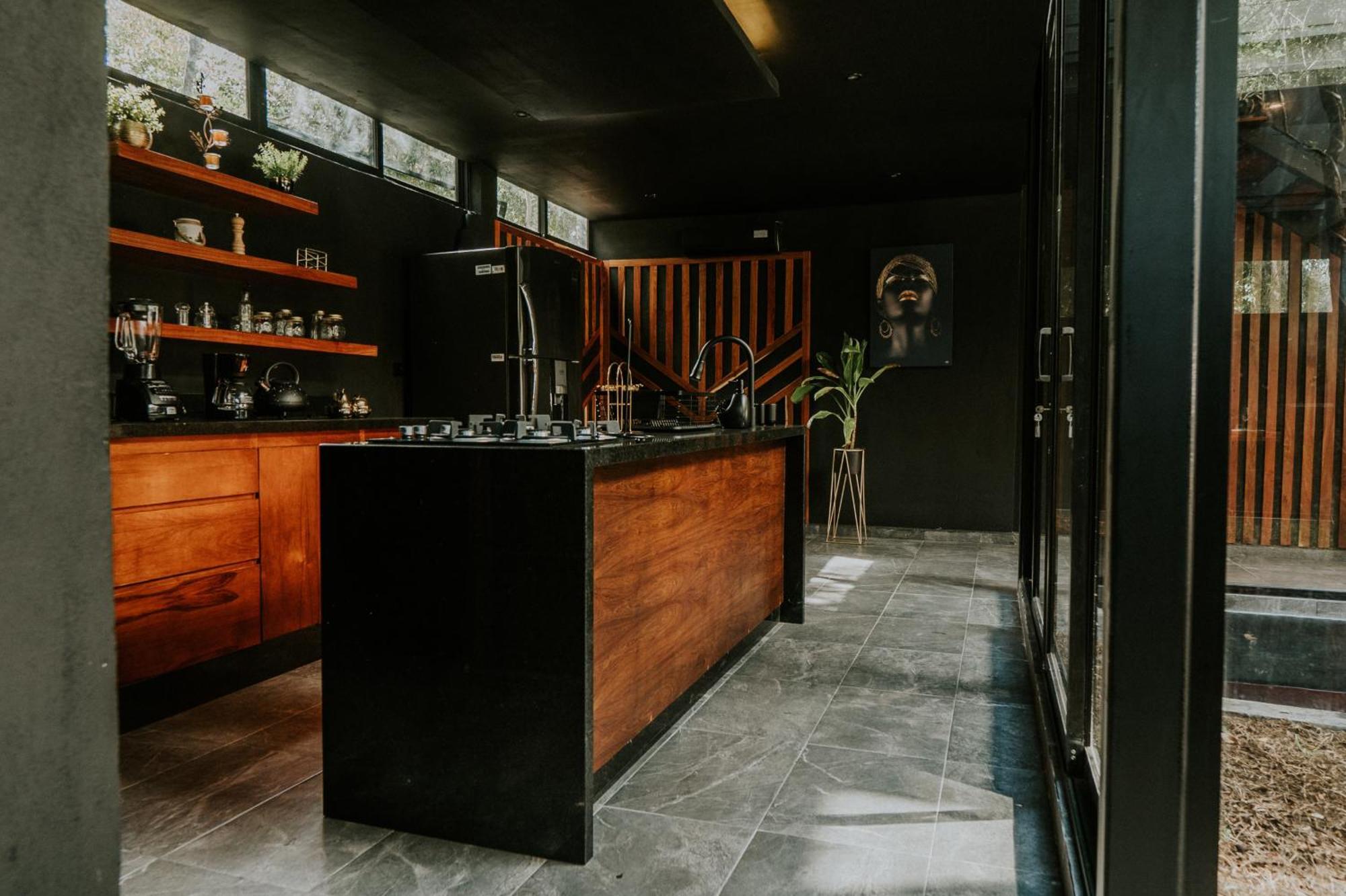 K Naj Community Cenote Residence Balcheil Zewnętrze zdjęcie