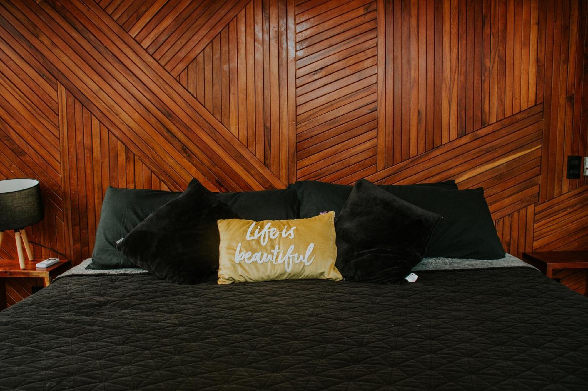 K Naj Community Cenote Residence Balcheil Zewnętrze zdjęcie