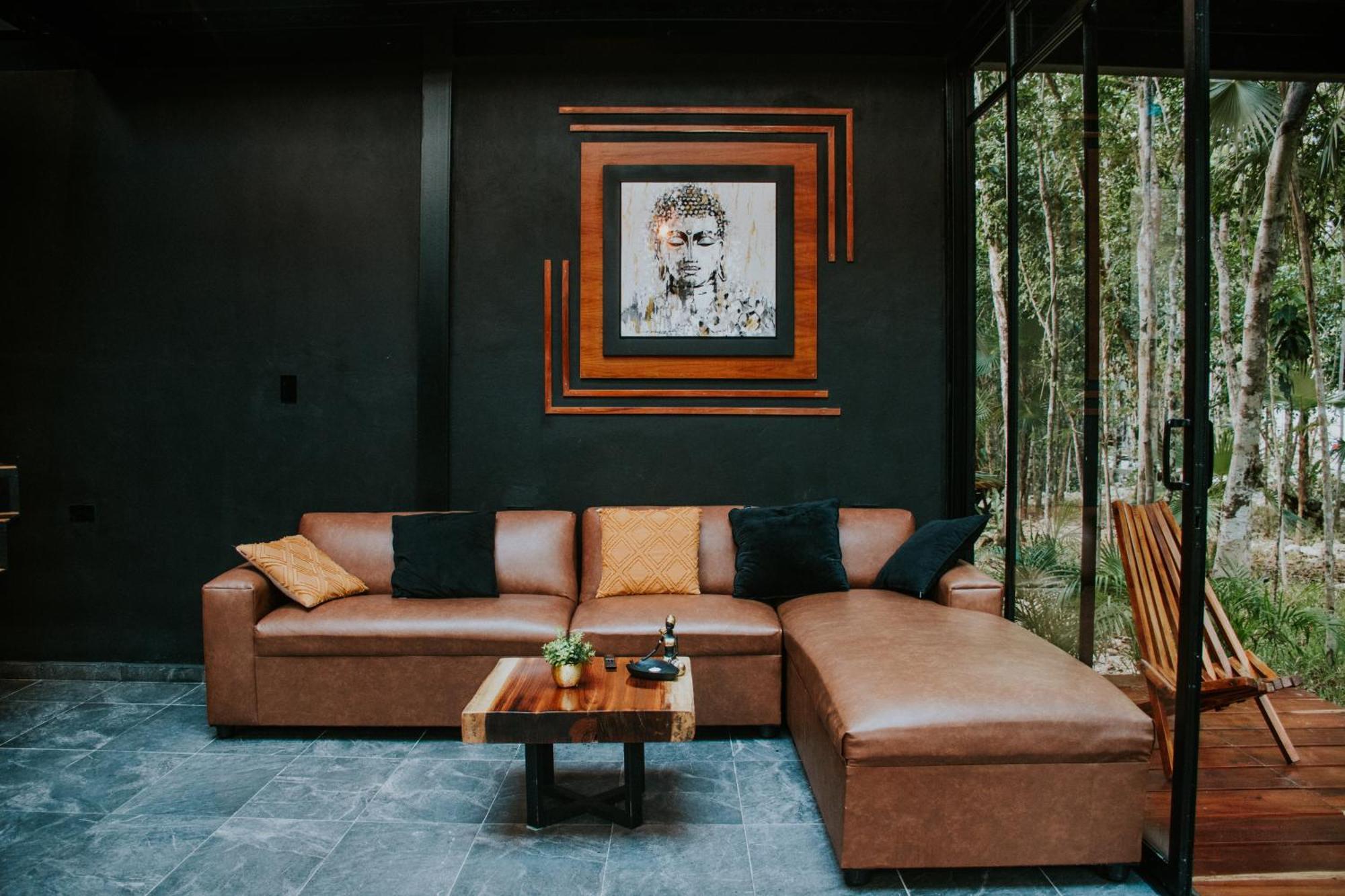K Naj Community Cenote Residence Balcheil Zewnętrze zdjęcie
