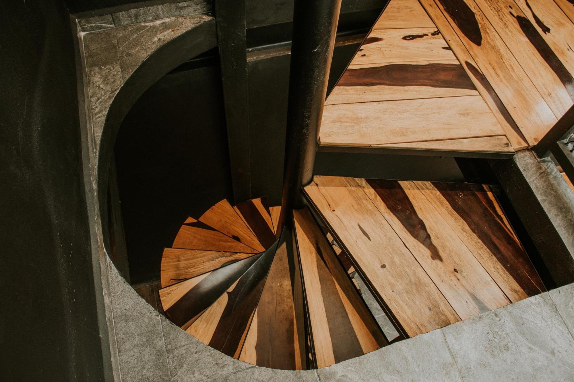K Naj Community Cenote Residence Balcheil Zewnętrze zdjęcie